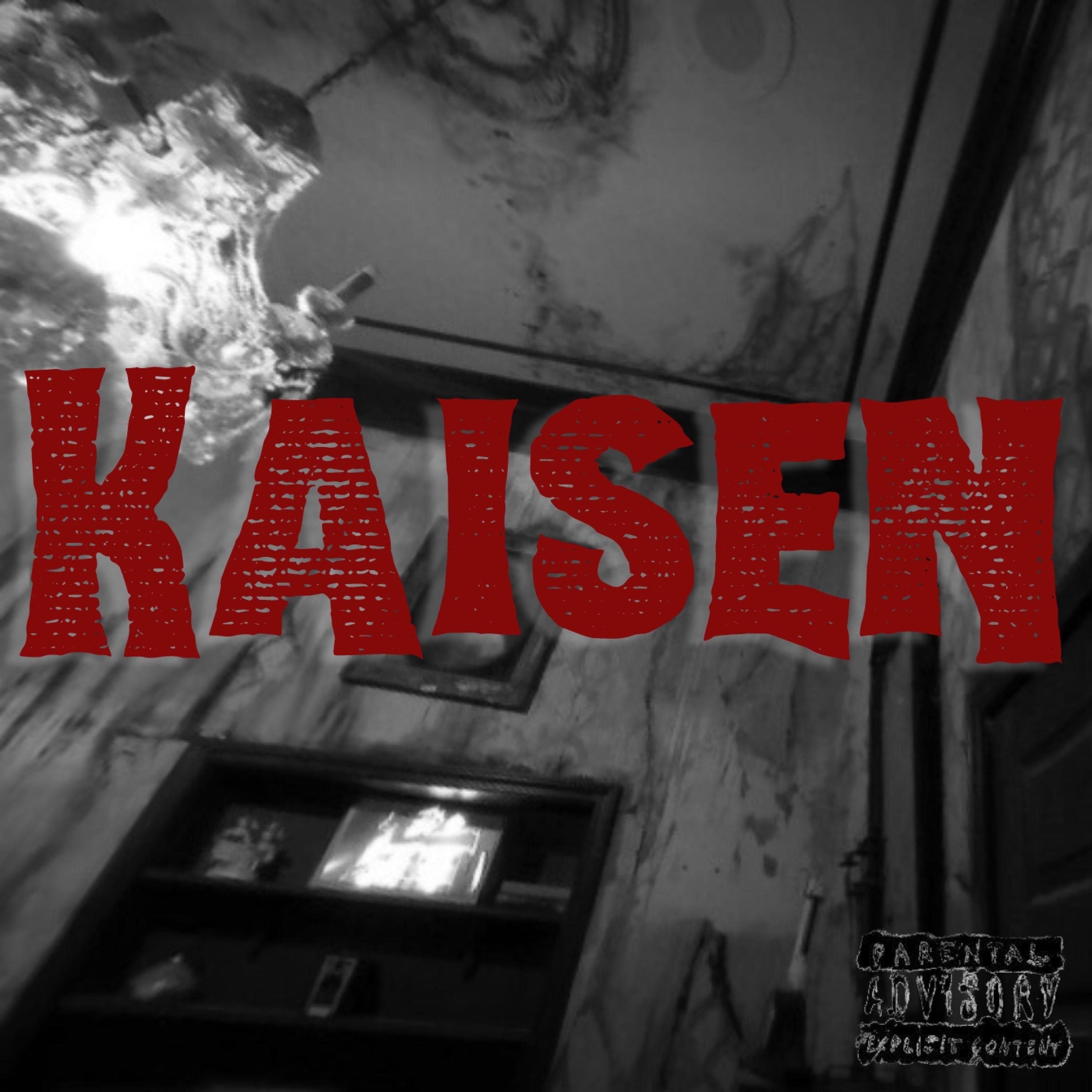 Callon B - Kaisen (feat. Drip$tick)