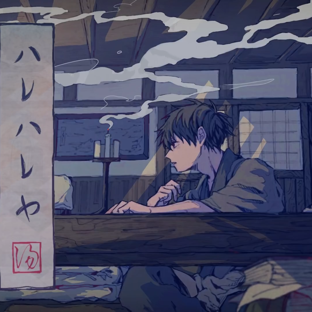 朗朗晴天