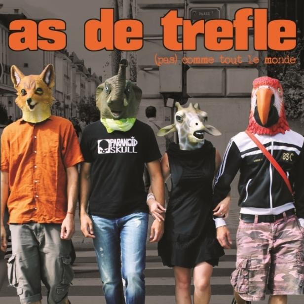 (pas) comme tout le monde