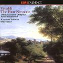 Vivaldi: The Four Seasons