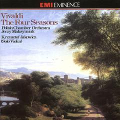 The Four Seasons Op. 8 Nos. 1-4 (1990 Digital Remaster), Concerto No. 3 in F (L'autunno/ Autumn) RV