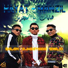 HAYAT - MANZIL