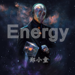 Energy专辑