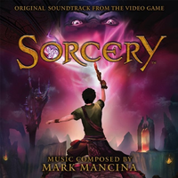 Sorcery (O.S.T From The Video Game)