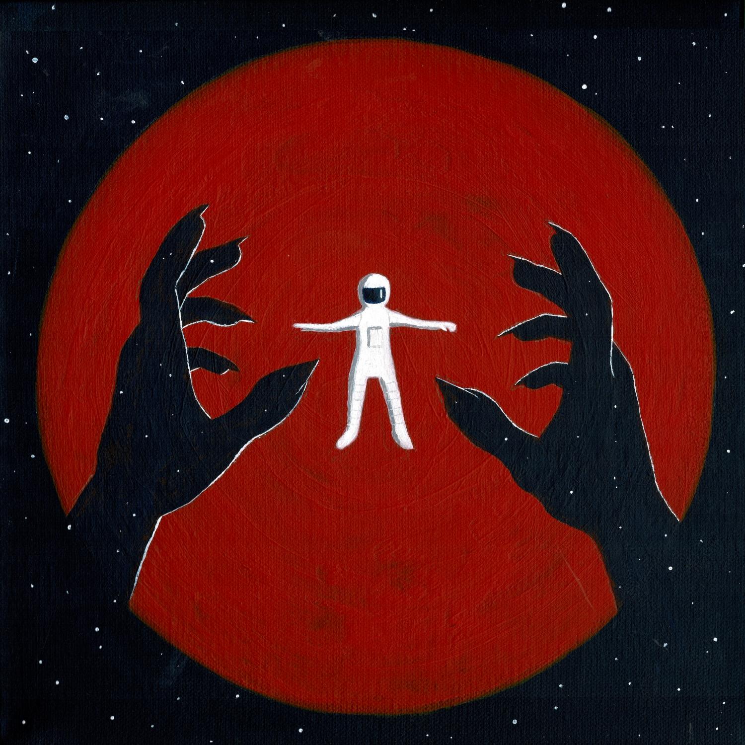 When Reapers Attack – Single Version