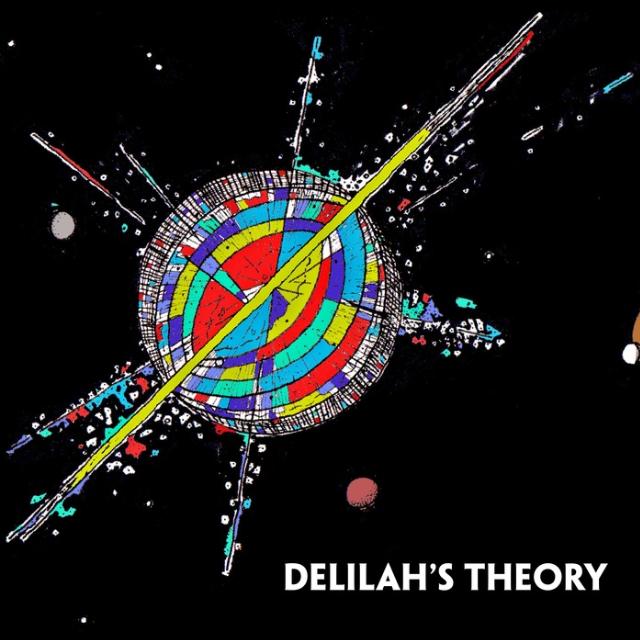 Delilah's Theory Live Demo