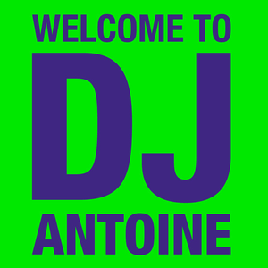 DJ Antoine - Ma Chérie (Houseshaker Instrumental Mix) 原版无和声伴奏 （升7半音）