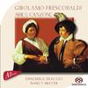 Ensemble Braccio - Canzona detta l'Allesandrina a4