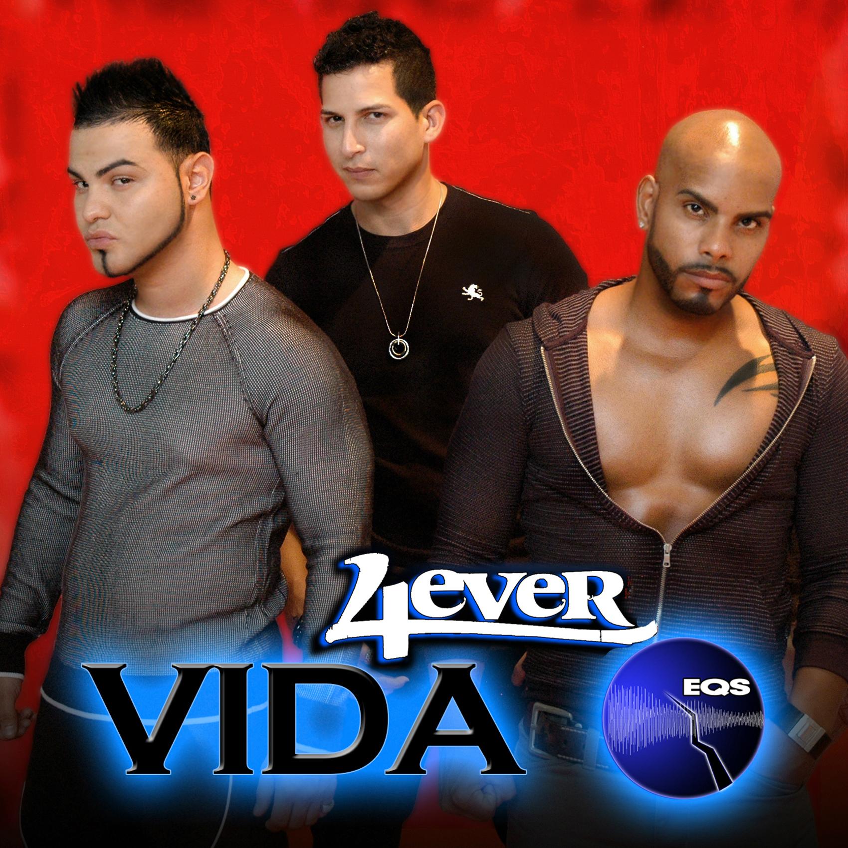 Vida (Bachata Pop Version)