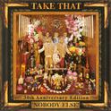 Nobody Else (30th Anniversary Edition)专辑