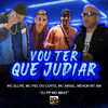 MC ÉLLIPÊ - Vou Ter Que Judiar