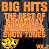 Broadway -  Grizabella From Cats (karaoke)