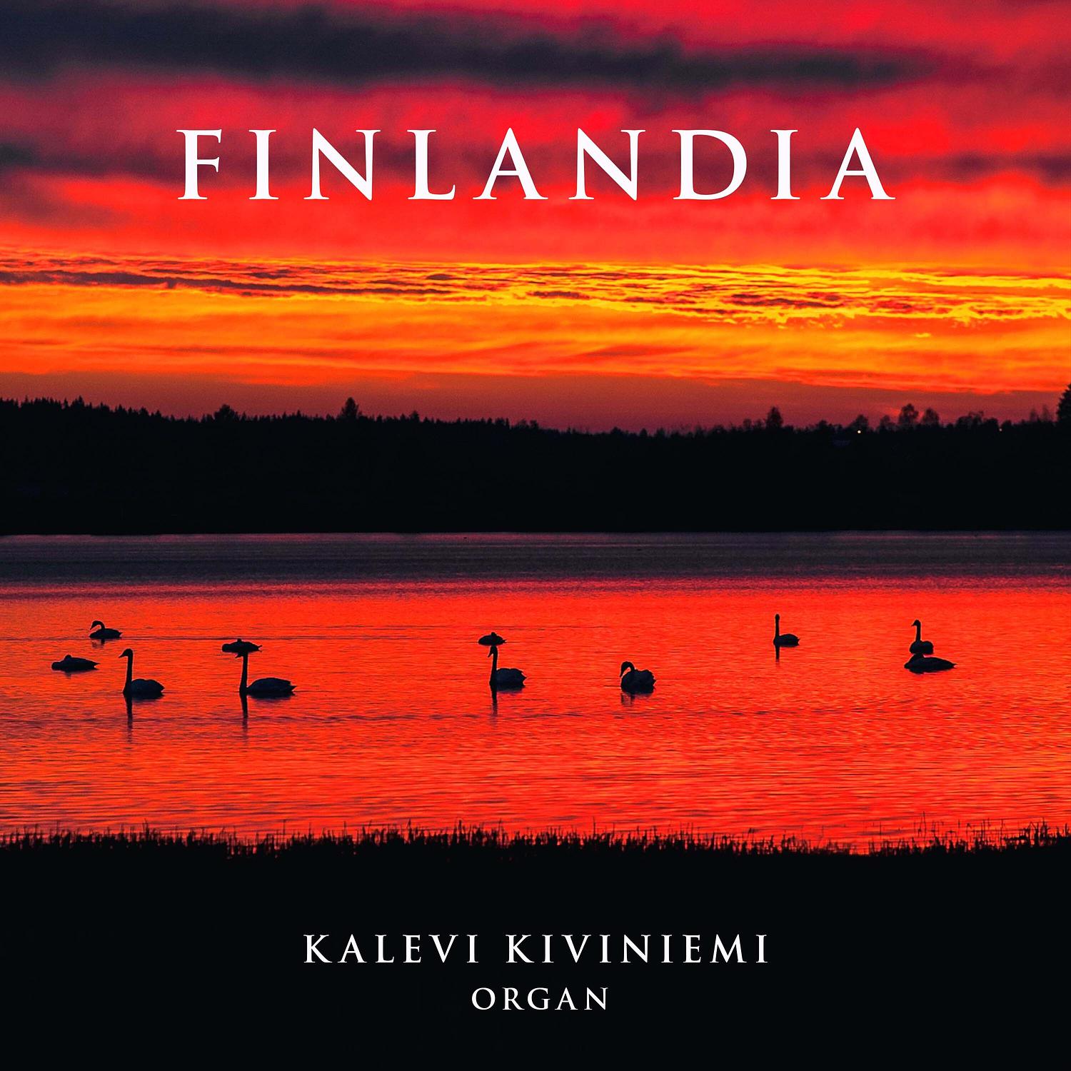 Kalevi KIVINIEMI - Song of My Heart