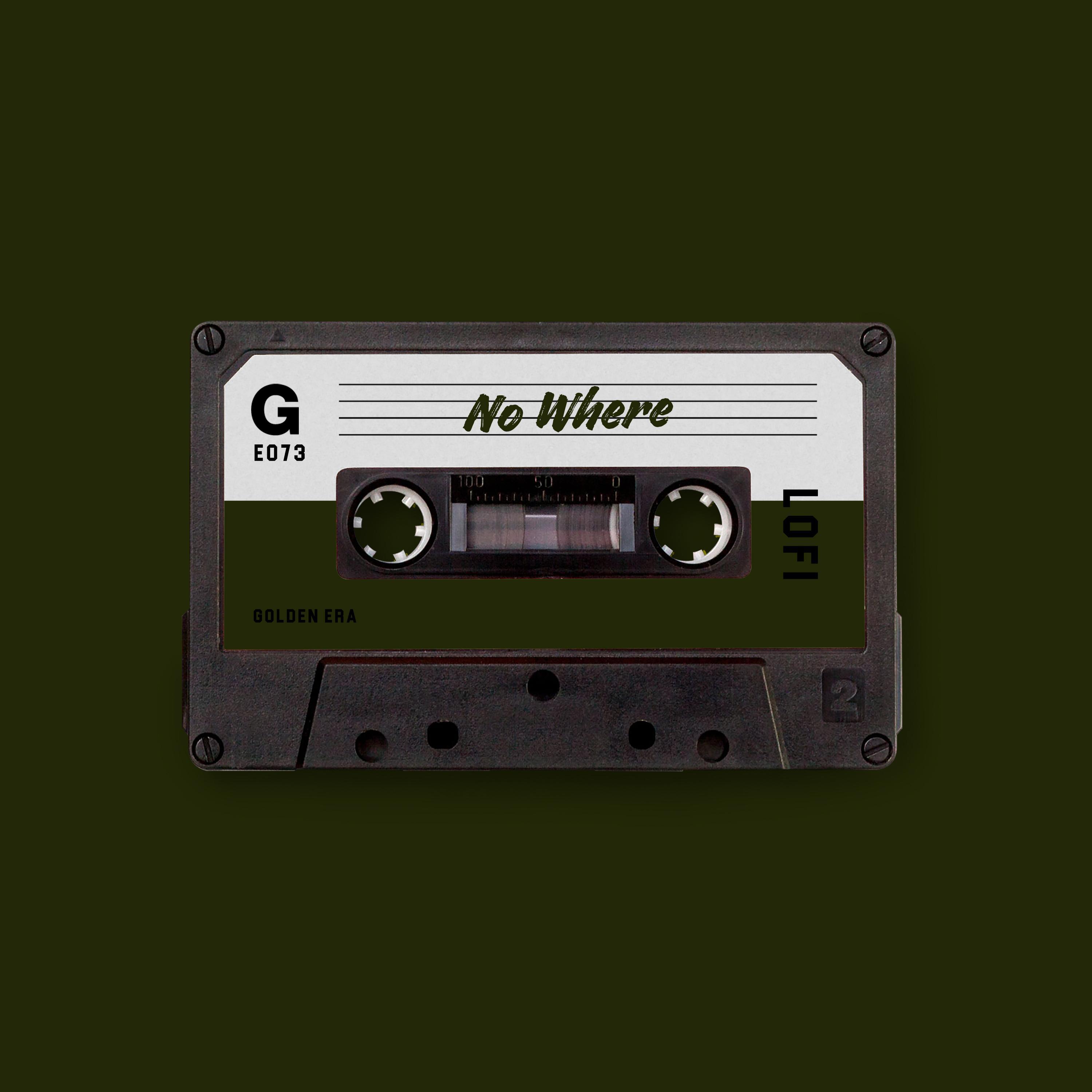No Where (lofi version)