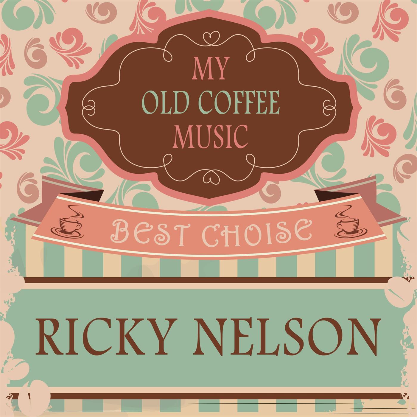 My Old Coffee Music