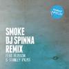 Roane Namuh - Smoke (DJ Spinna Galactic Funk Remix)