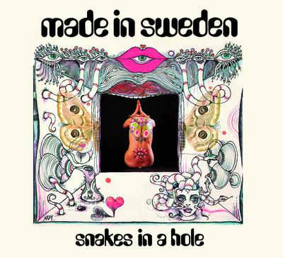 Snakes In A Hole