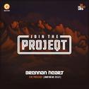 The Projeqt (Anthem 2017)专辑