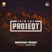 The Projeqt (Anthem 2017)