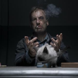 鲍勃·奥登科克｜小人物 Nobody 电影原声