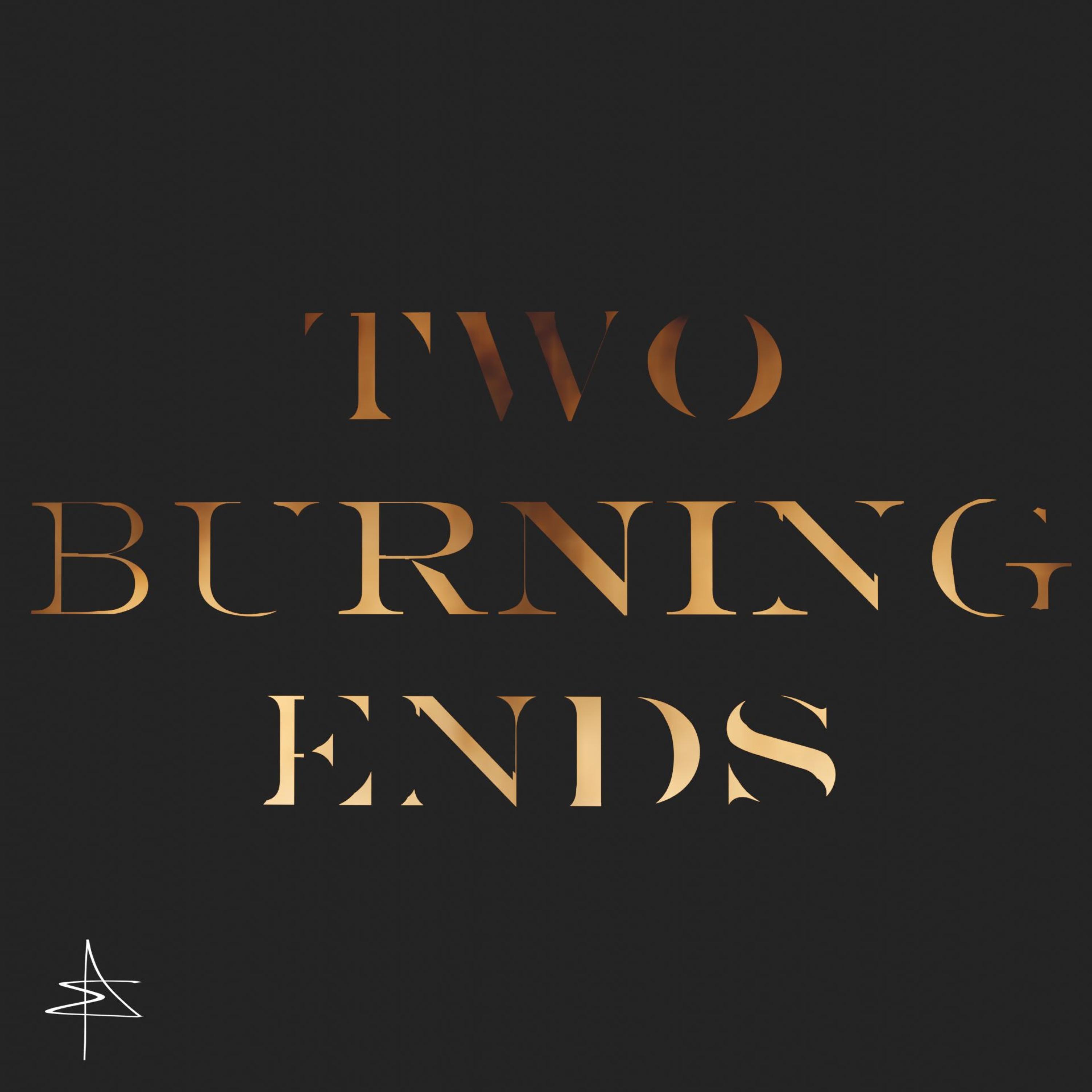 Two Burning Ends (feat. Fenne van Ruremonde)