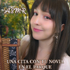 ASMR con Noa - Asmr Leyendo un Cuento: Esto es amor, Pt. 1