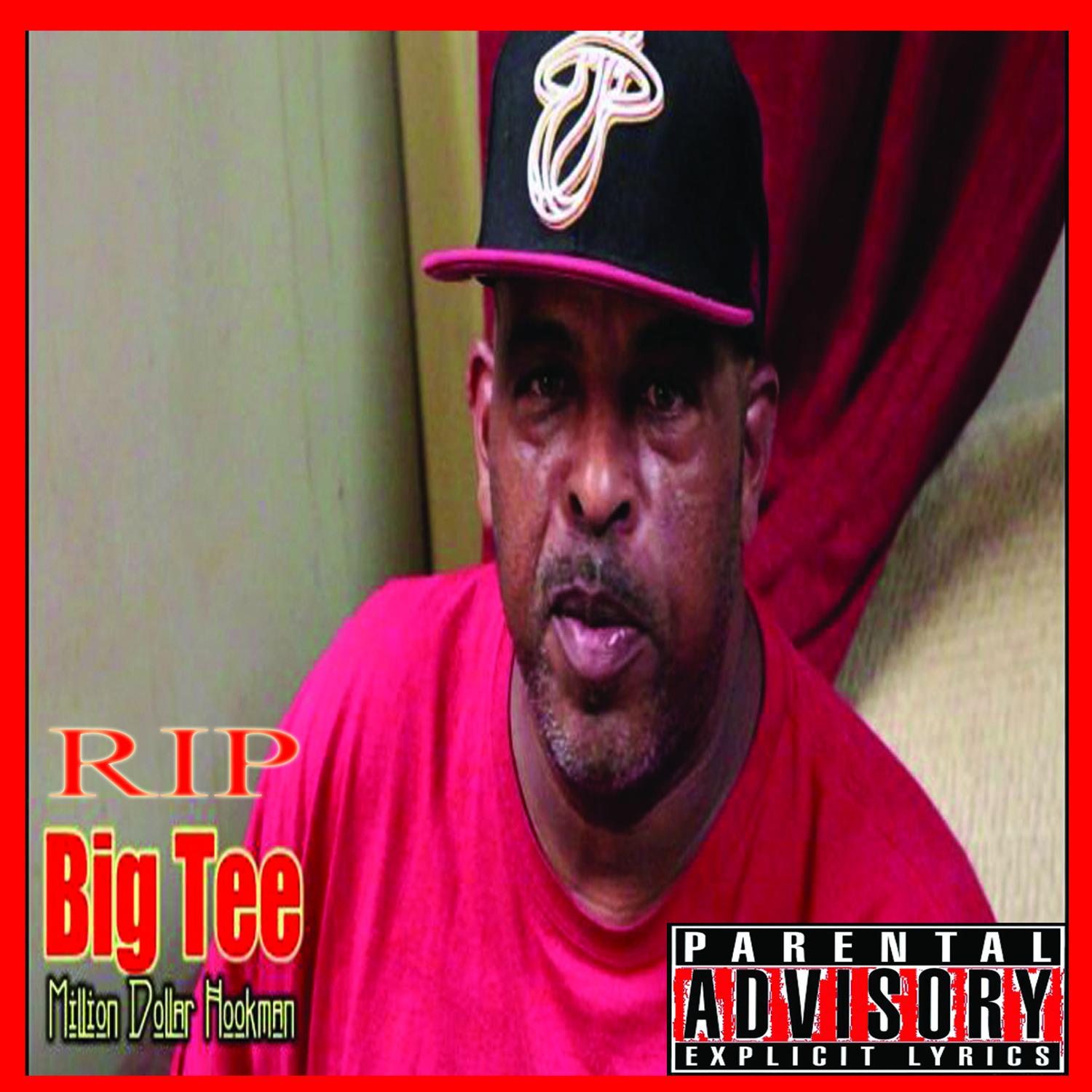 Rip Big T Millon Dollar Hookman