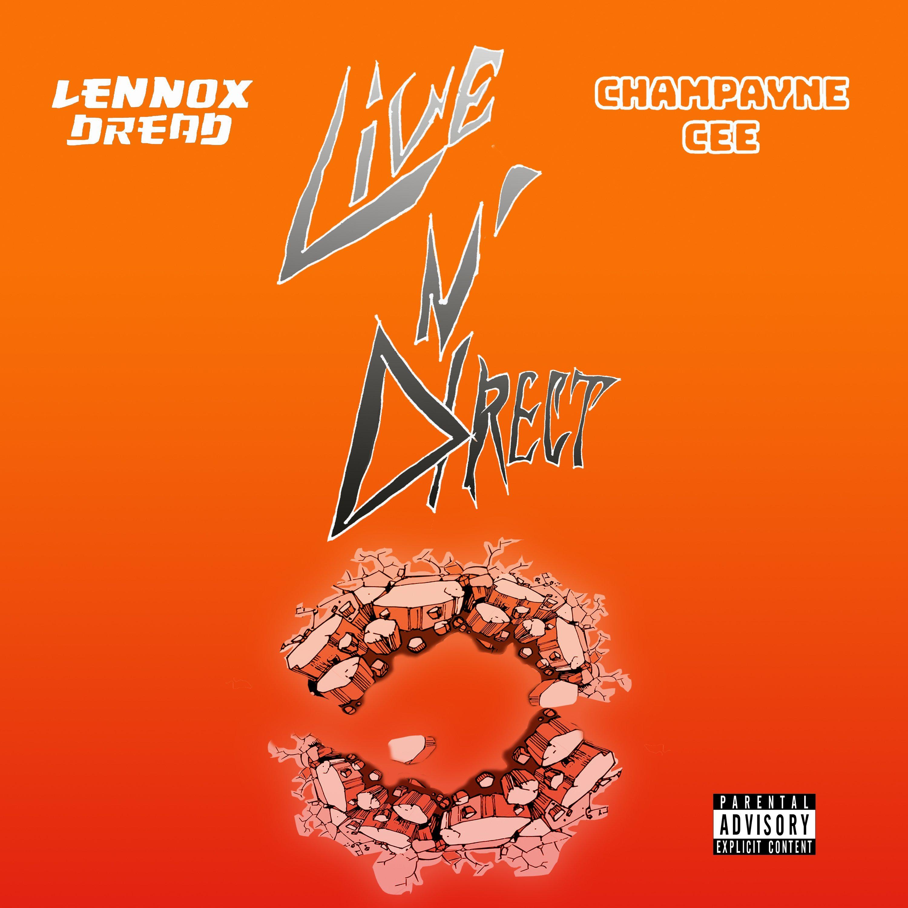 Lennox Dread - Live N' Direct