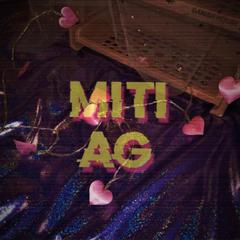 MITI(prod. by CHXX）