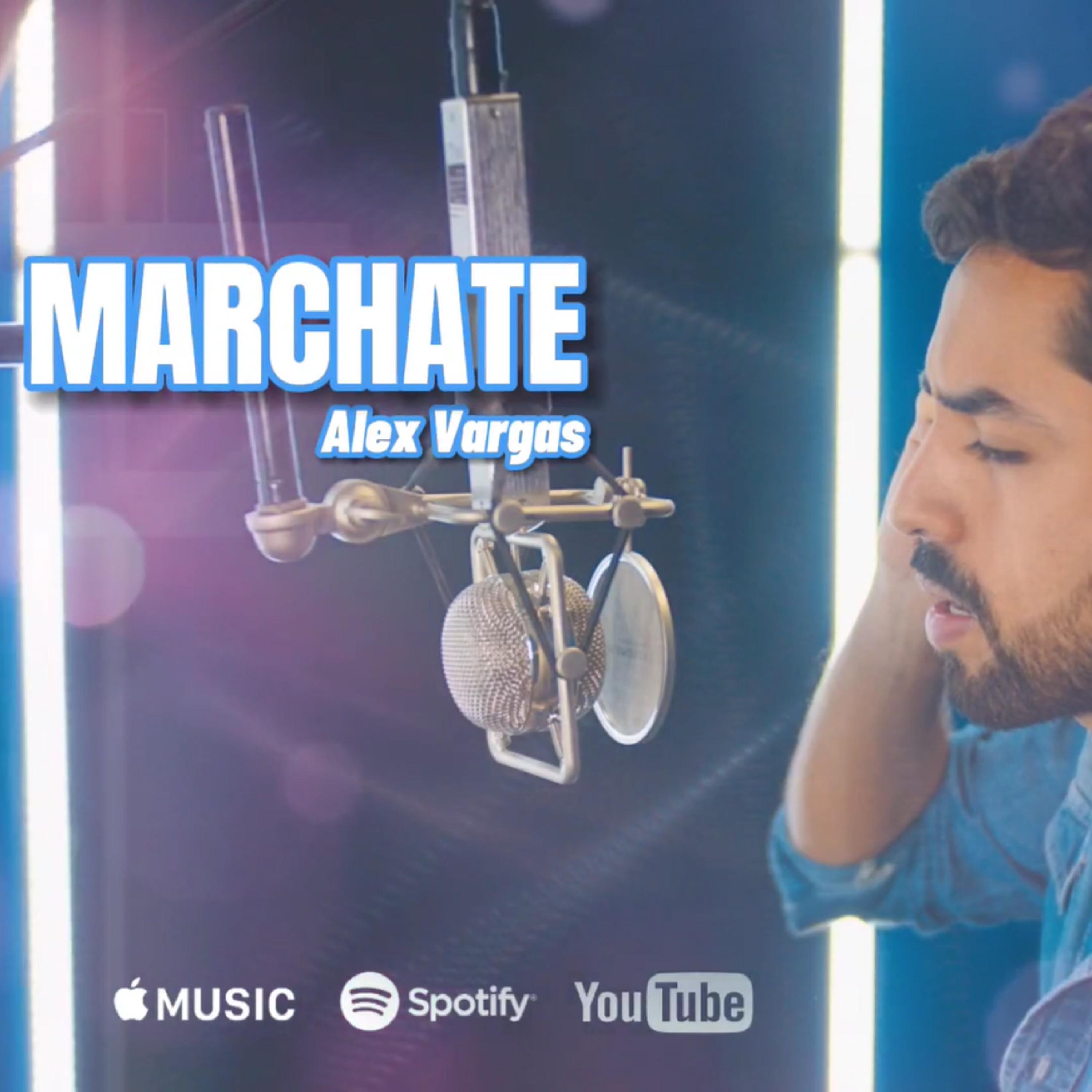 Marchate