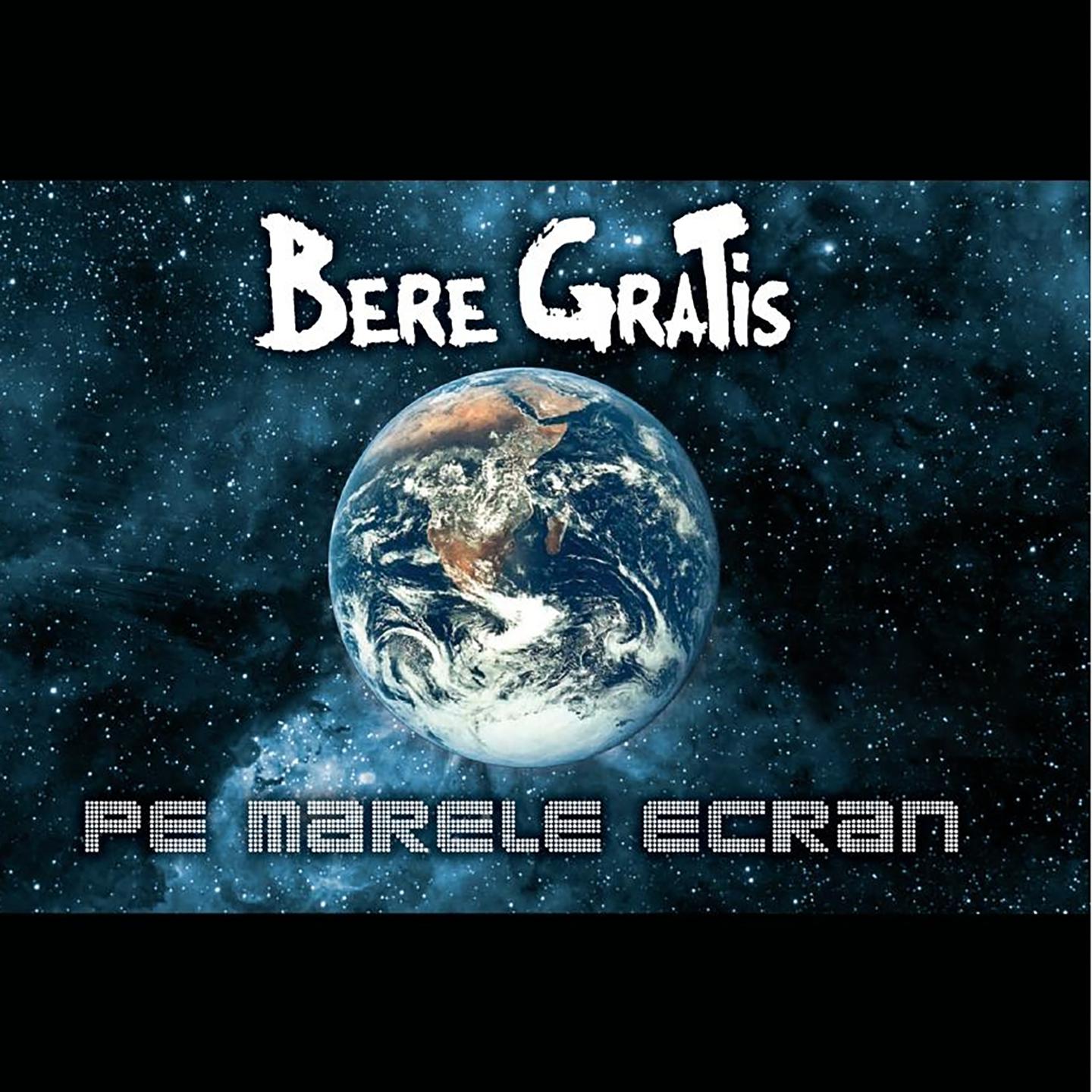 Bere Gratis - Pas În Doi