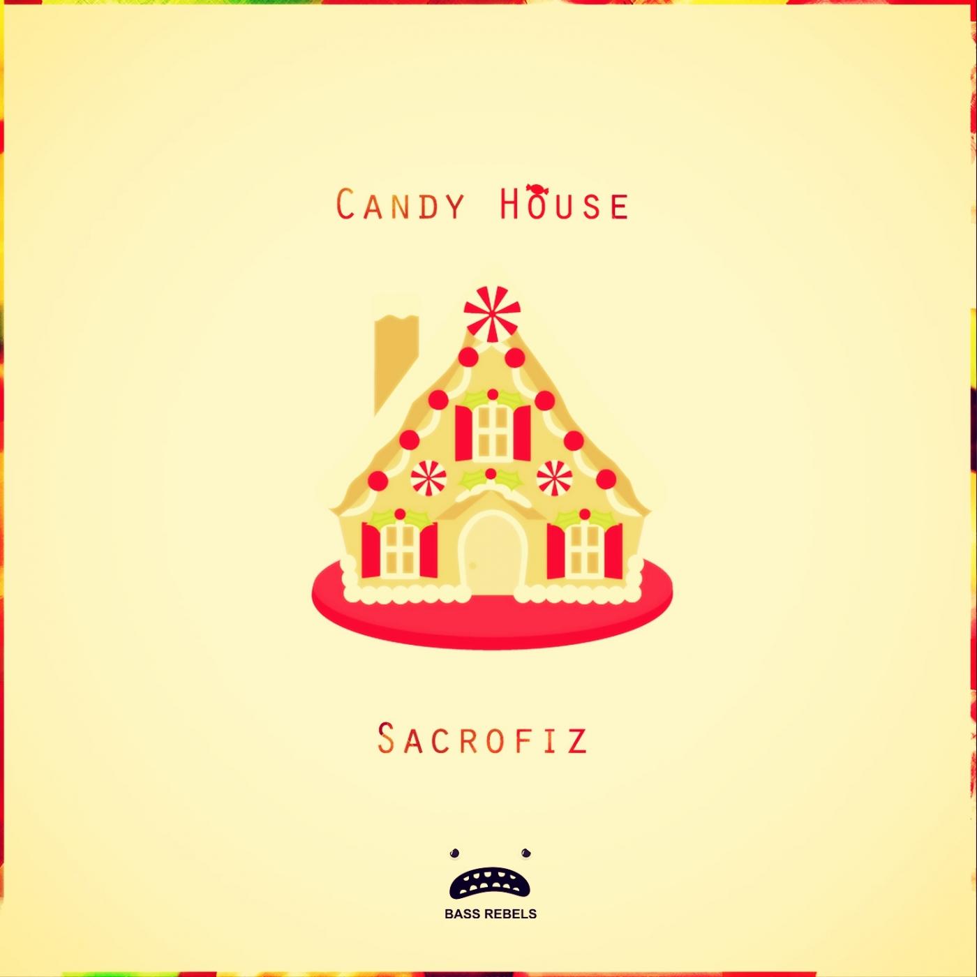 Candy House