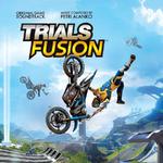 Trials Fusion (Original Game Soundtrack)专辑