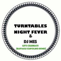 Turntables Night Fever - Special (Extended Mix) 126