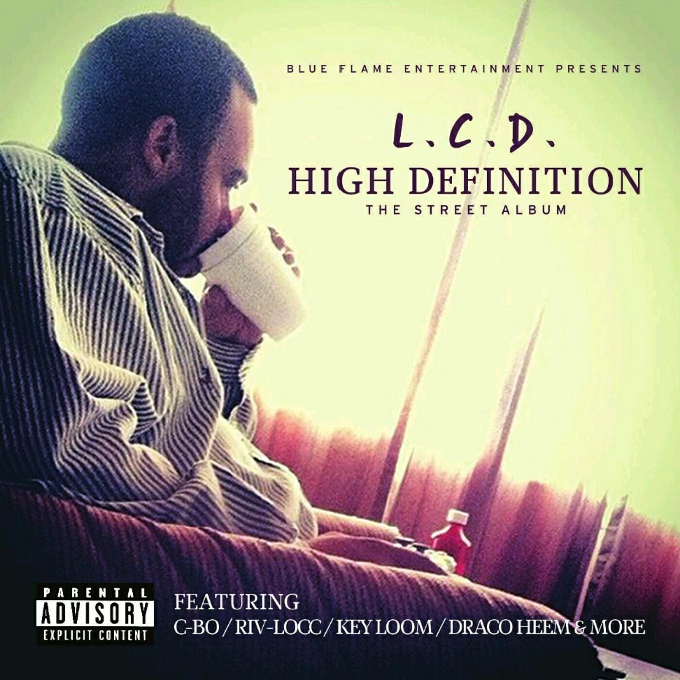 High Definition