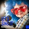 Let's Sing It! Kiddie Karaoke专辑