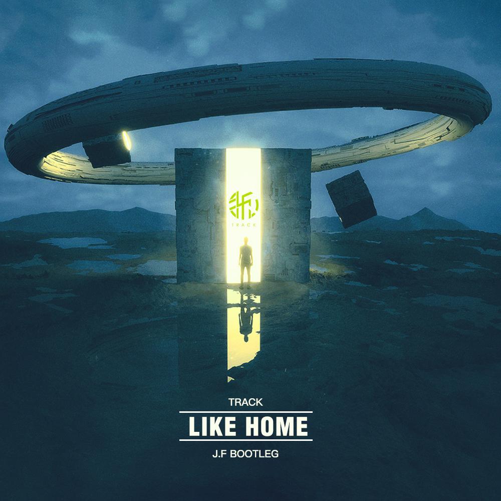 Like Home （J.F Boolteg)