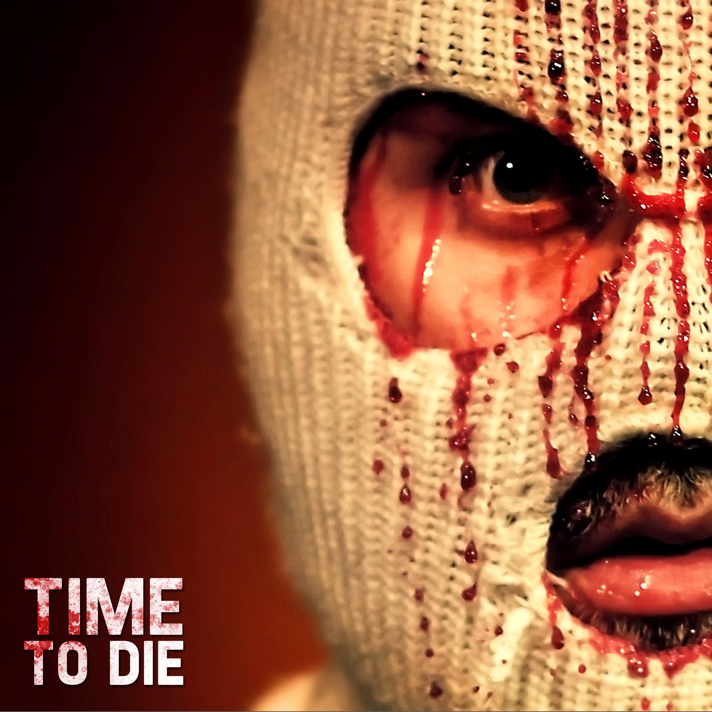 Time to Die