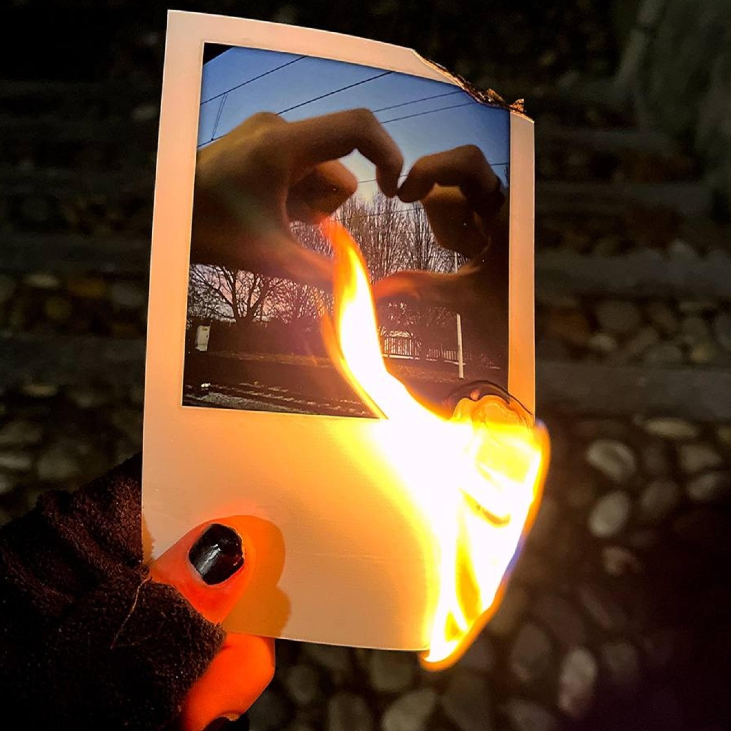Una foto