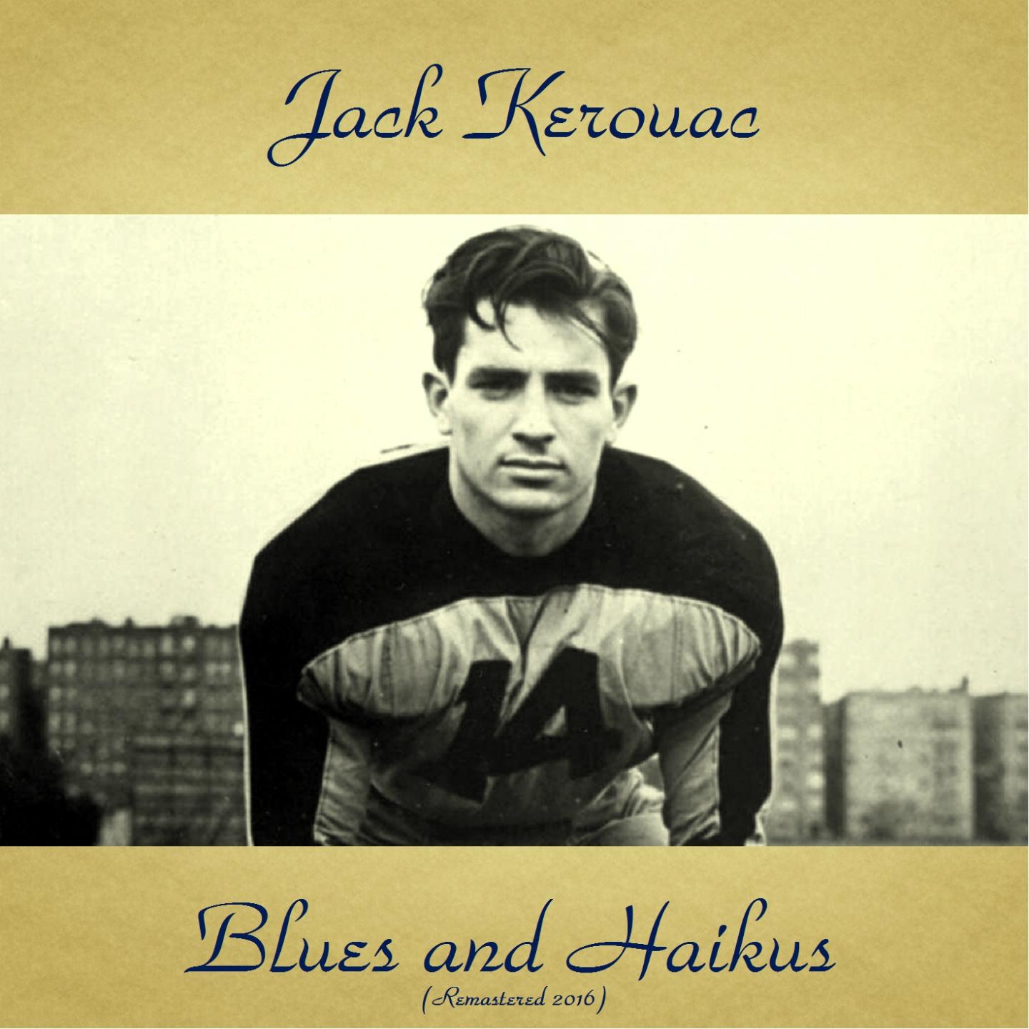 Blues and Haikus (Remastered 2016)