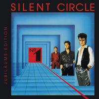 Silent Circle - Shy Girl (Disco舞曲) 无和声伴奏
