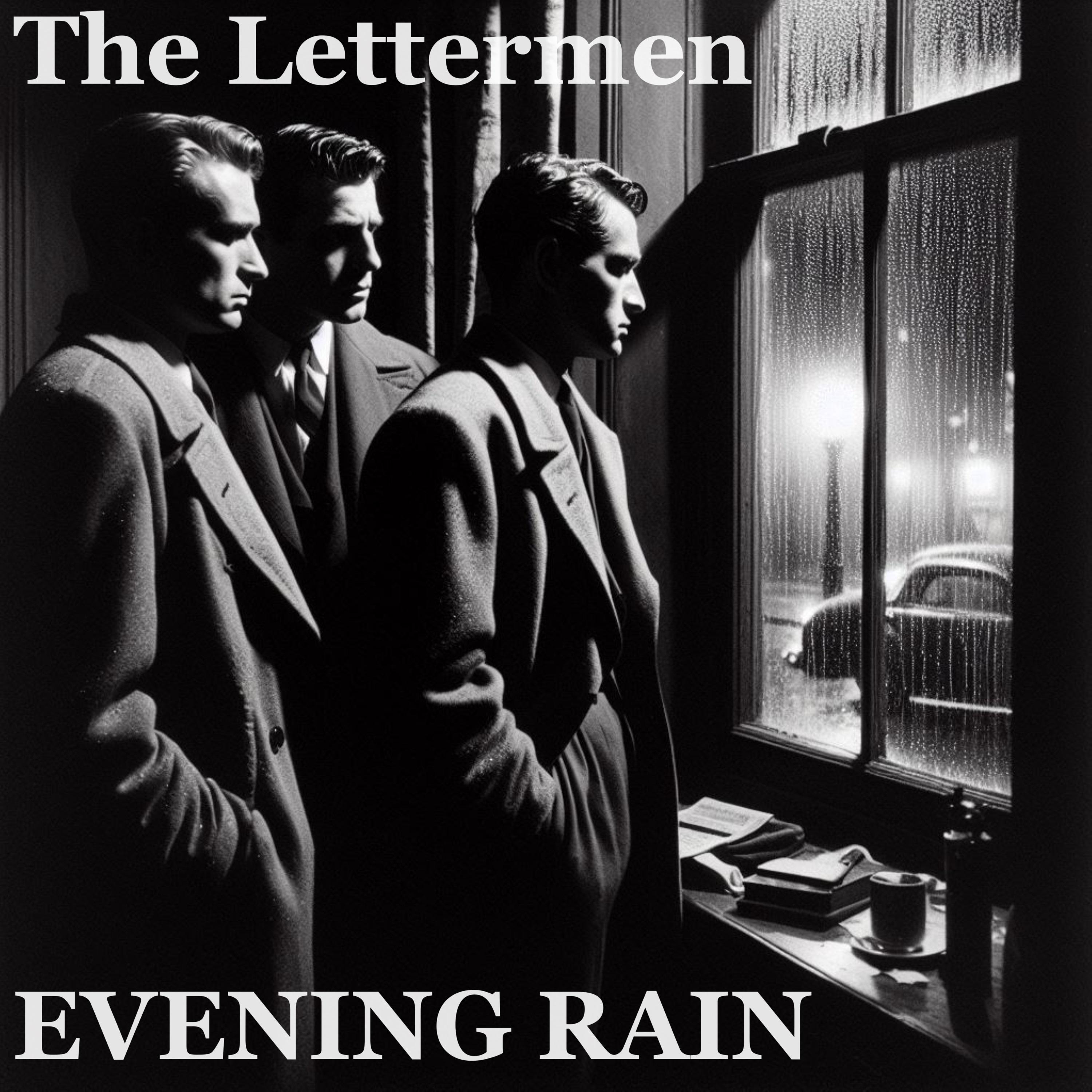 The Lettermen - Sixteen Reasons (Why I Love You)