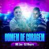 Dj Magro - Homem de Coragem