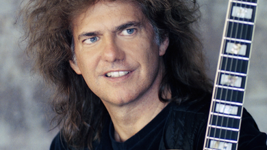 Pat Metheny