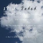 IF You & Faded Remix专辑
