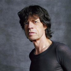 Mick Jagger