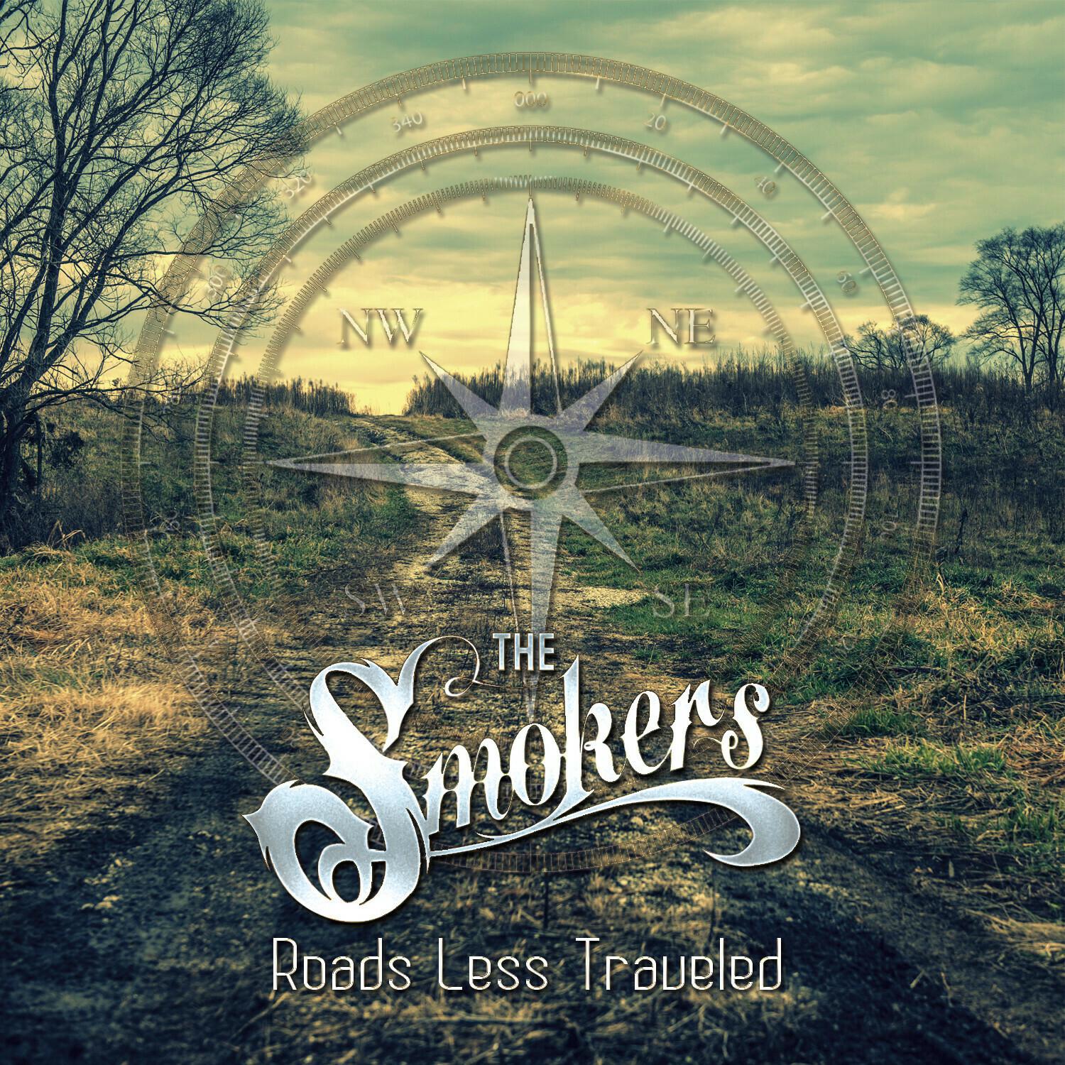Roads Less Traveled