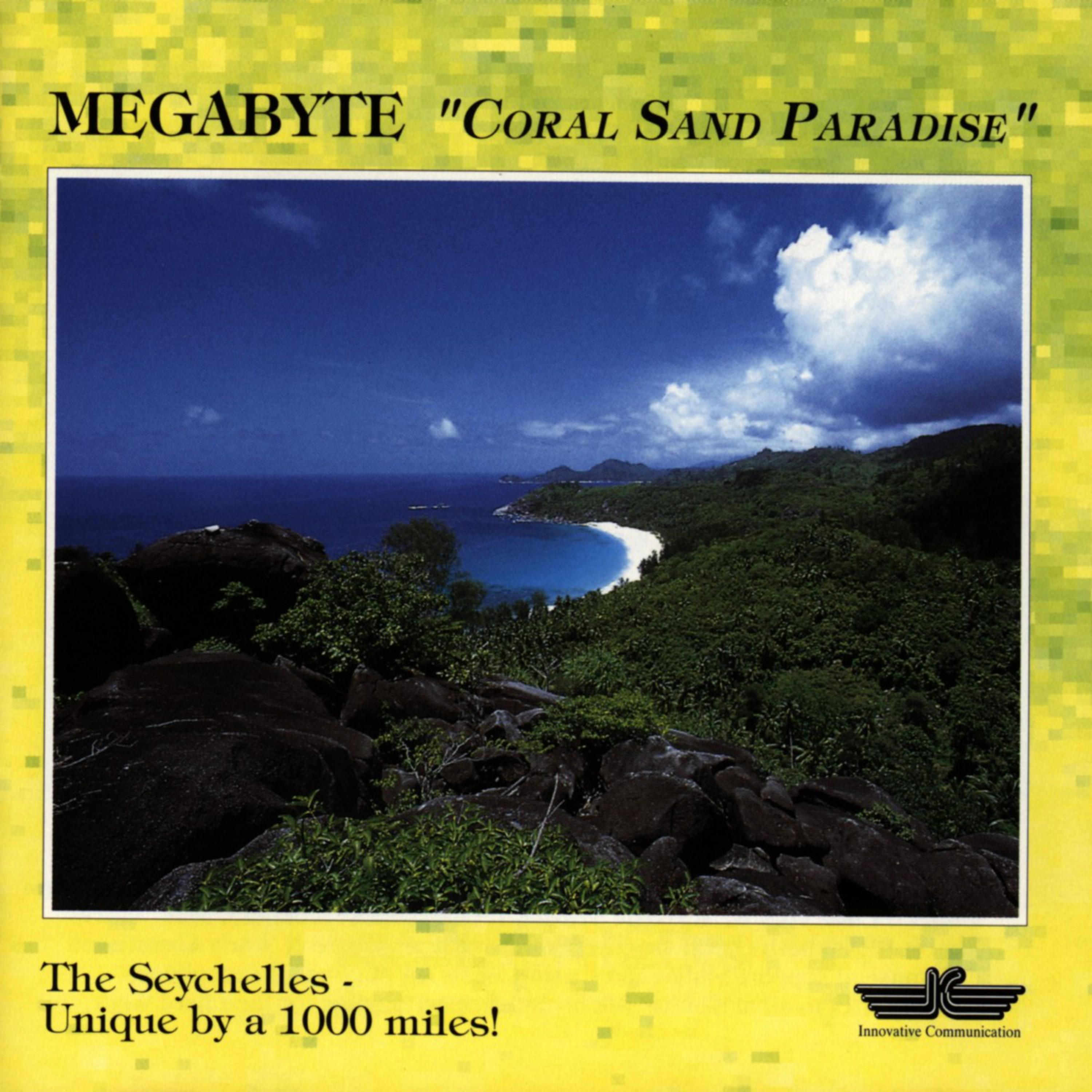 Coral Sand Paradise