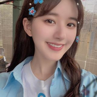 赵露思|微博音乐集♫