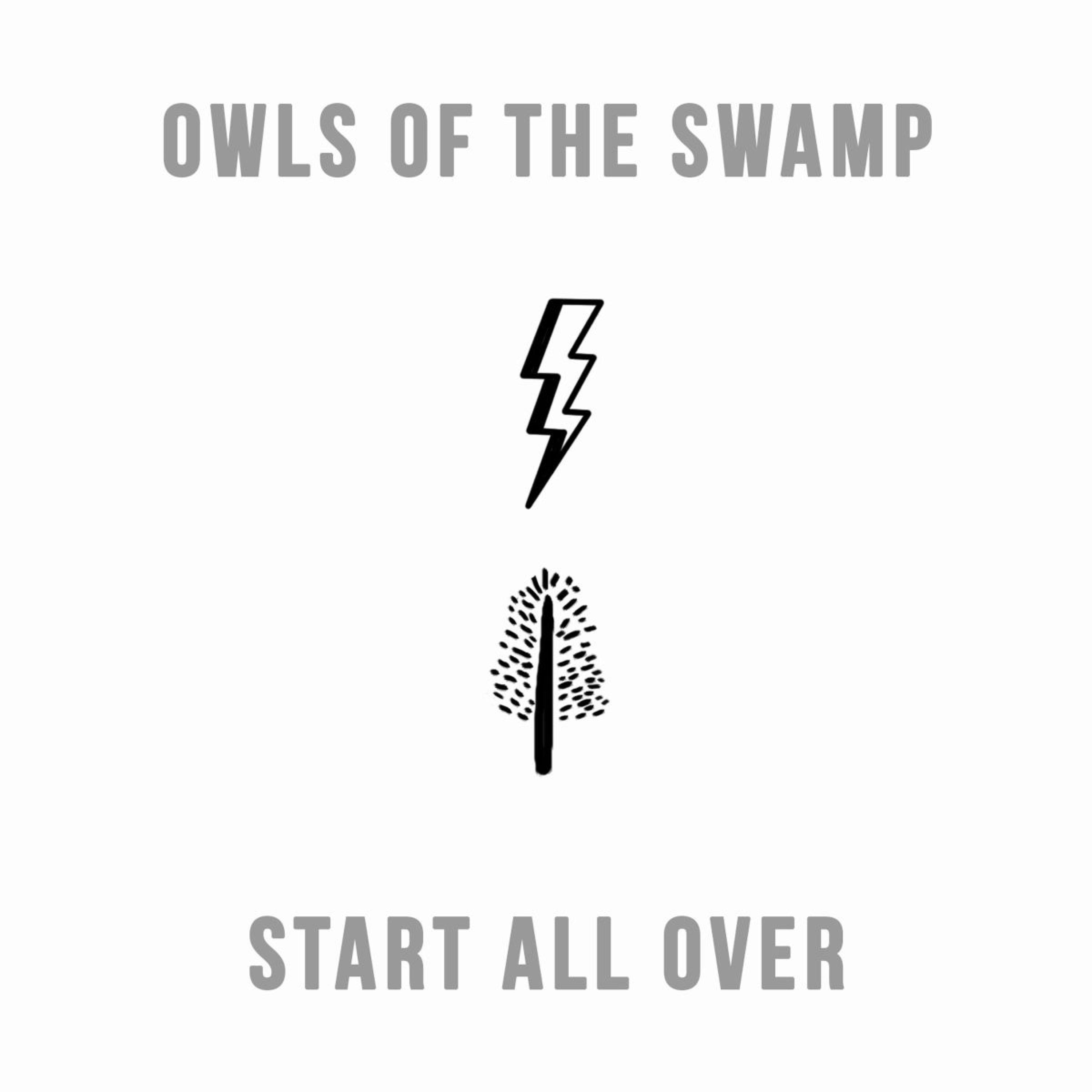 Start All Over
